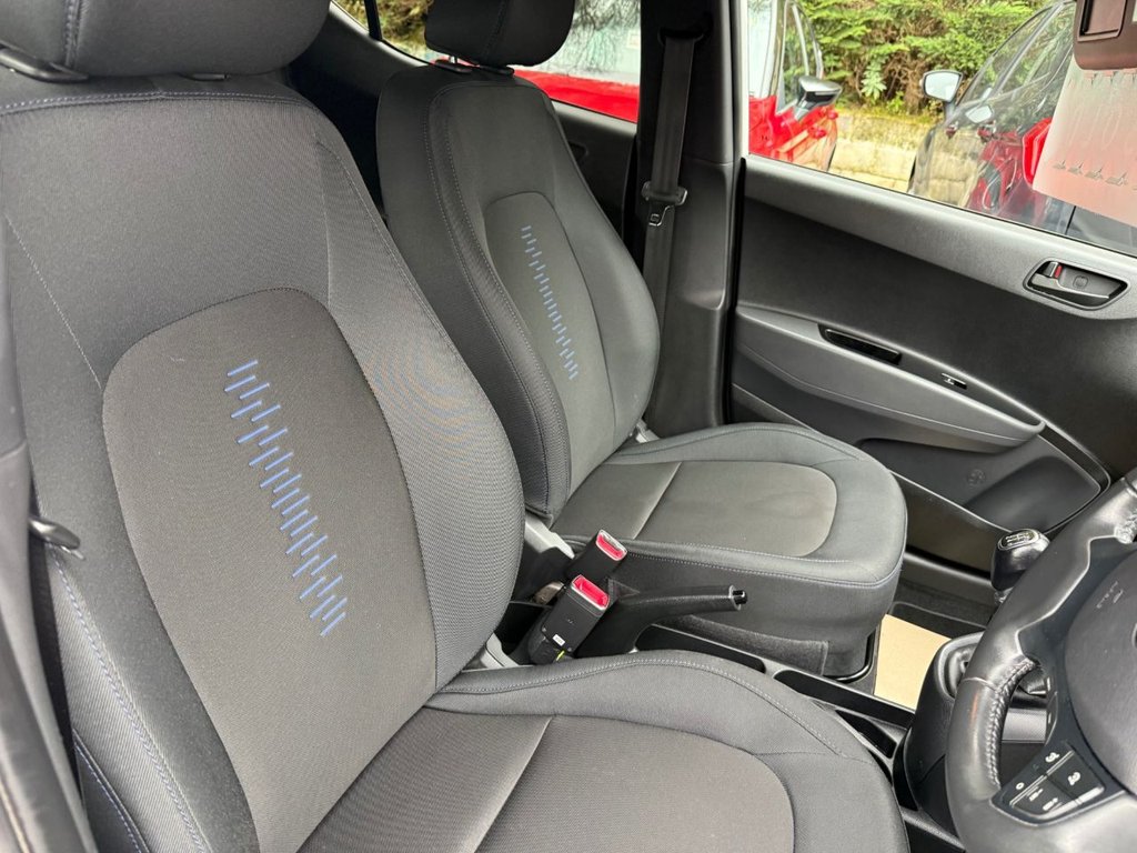 Used Hyundai i10 2018 for sale - 78049573: Photo 28