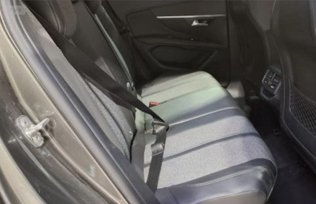 Used Peugeot 3008 2017 for sale - 77187966: Photo 11