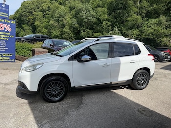 Used Peugeot 2008 2014 for sale - 78688731: Photo