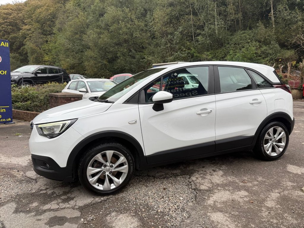 Used Vauxhall Crossland X 2019 for sale - 76481615: Photo 10