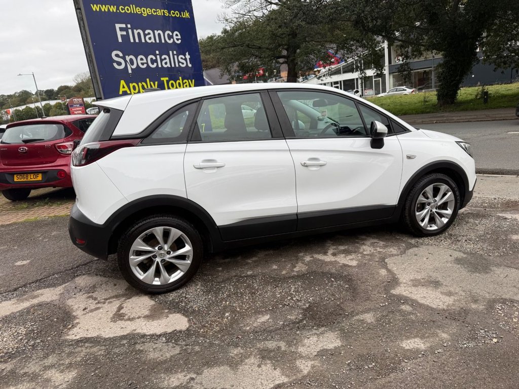 Used Vauxhall Crossland X 2019 for sale - 76481615: Photo 11