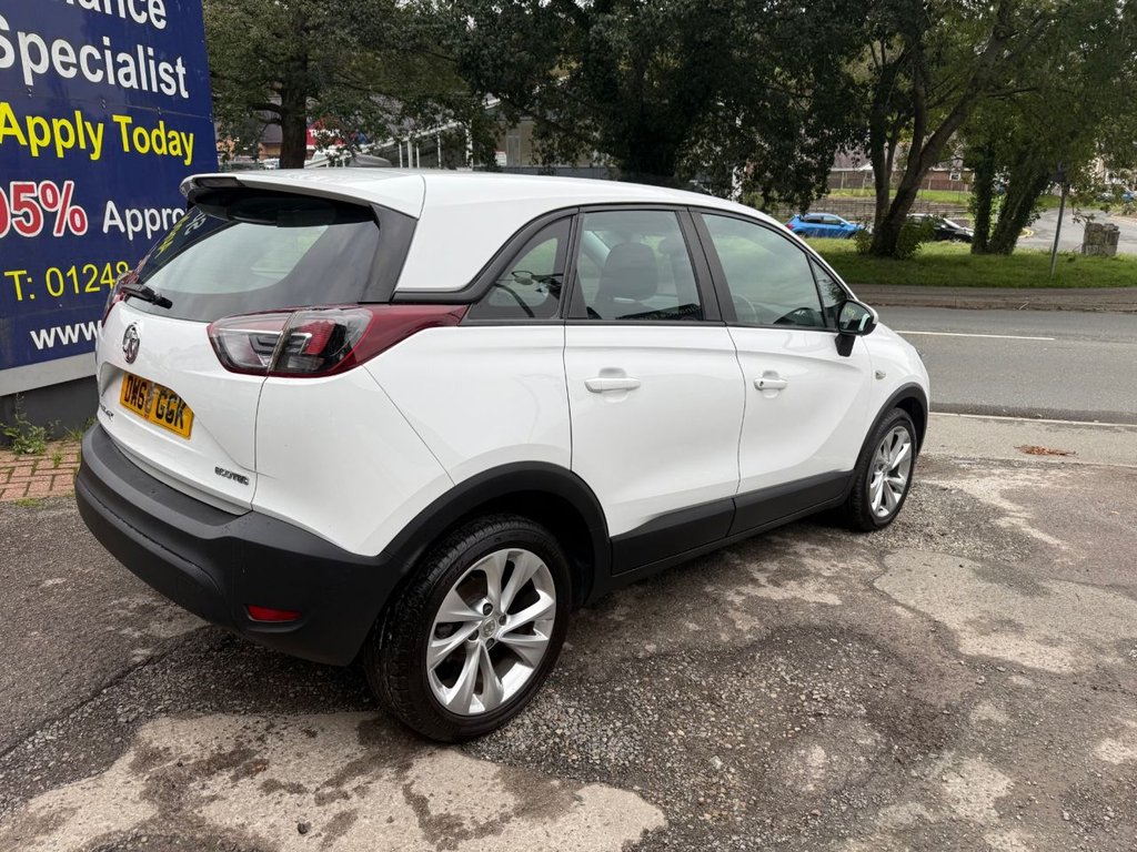 Used Vauxhall Crossland X 2019 for sale - 76481615: Photo 13