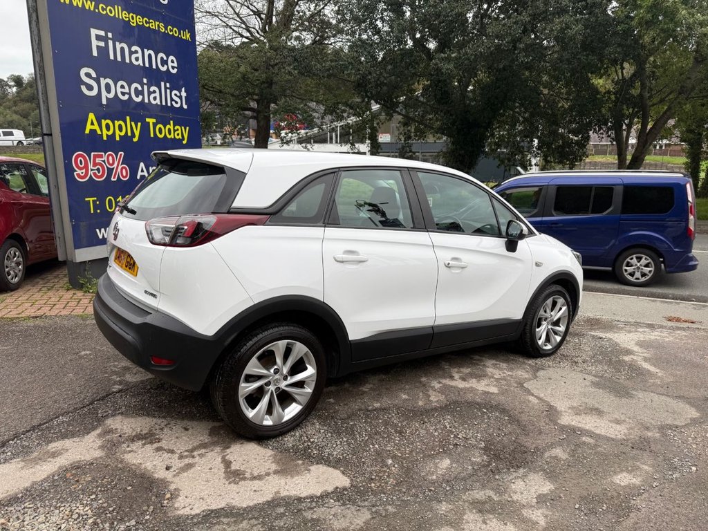 Used Vauxhall Crossland X 2019 for sale - 76481615: Photo 15