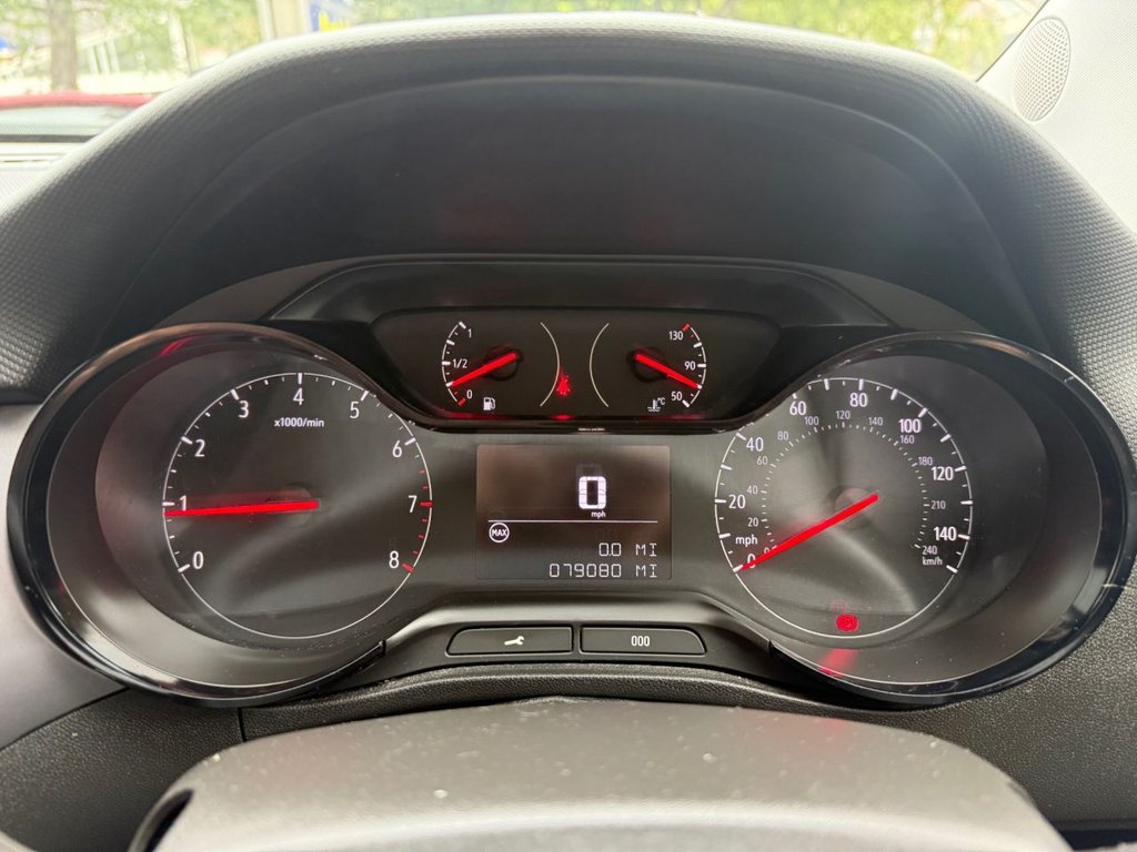 Used Vauxhall Crossland X 2019 for sale - 76481615: Photo 23