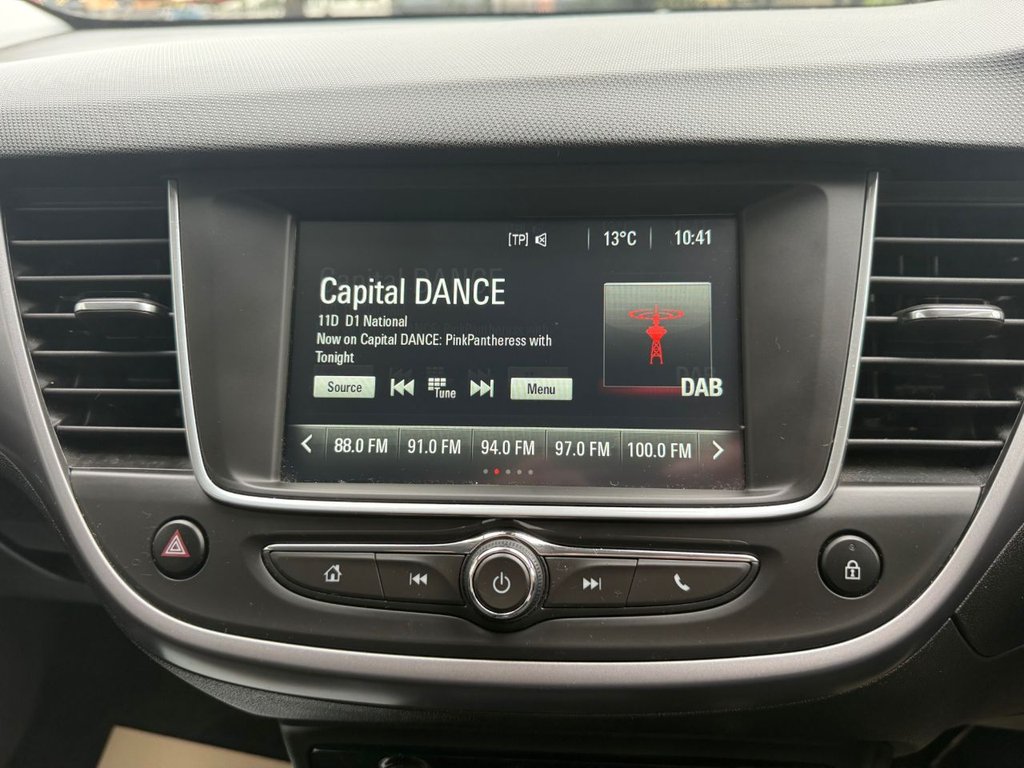 Used Vauxhall Crossland X 2019 for sale - 76481615: Photo 24