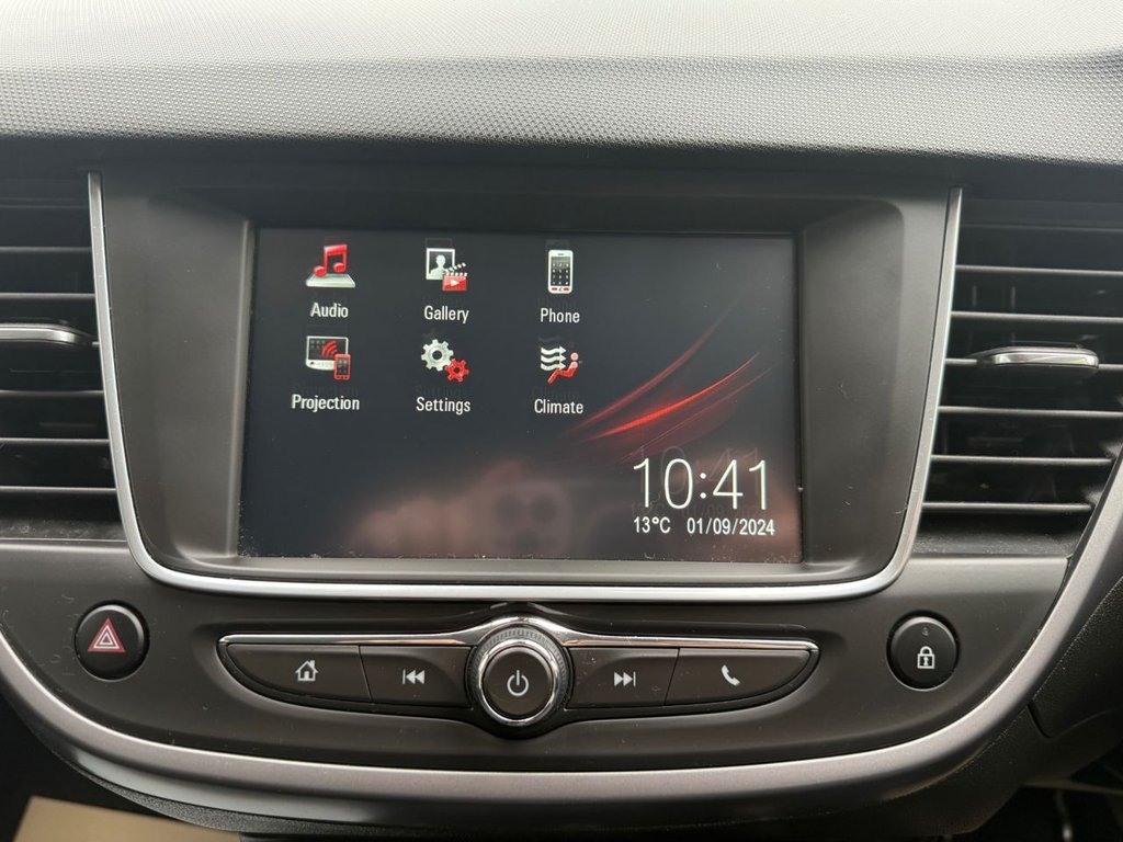 Used Vauxhall Crossland X 2019 for sale - 76481615: Photo 25