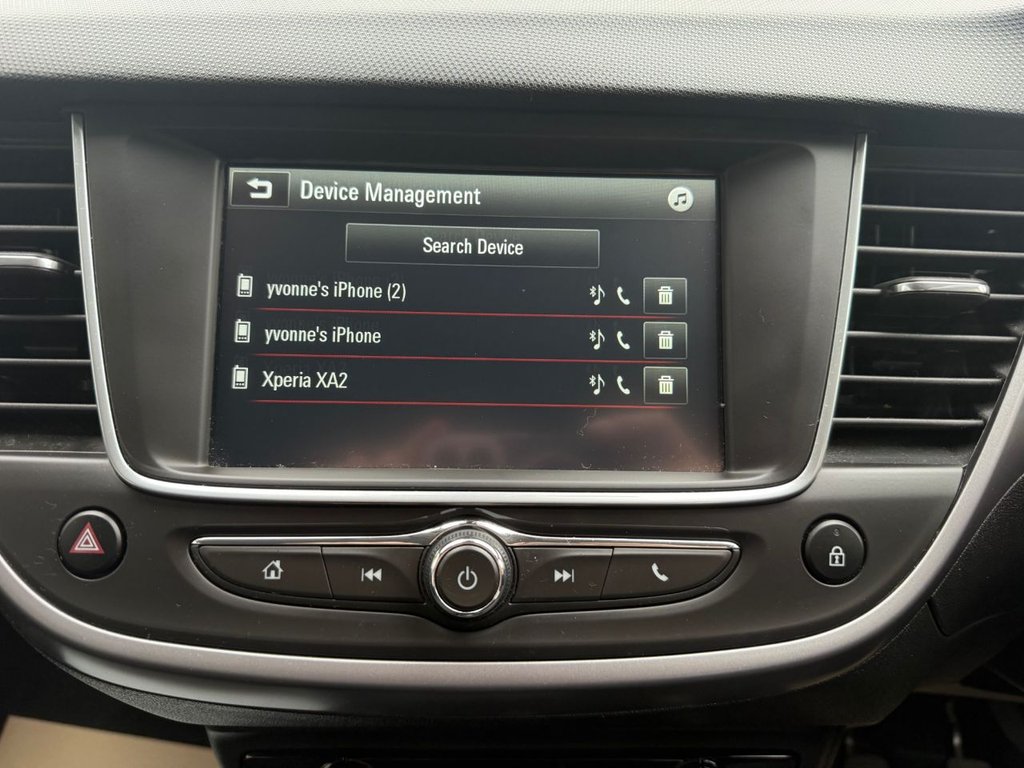 Used Vauxhall Crossland X 2019 for sale - 76481615: Photo 26