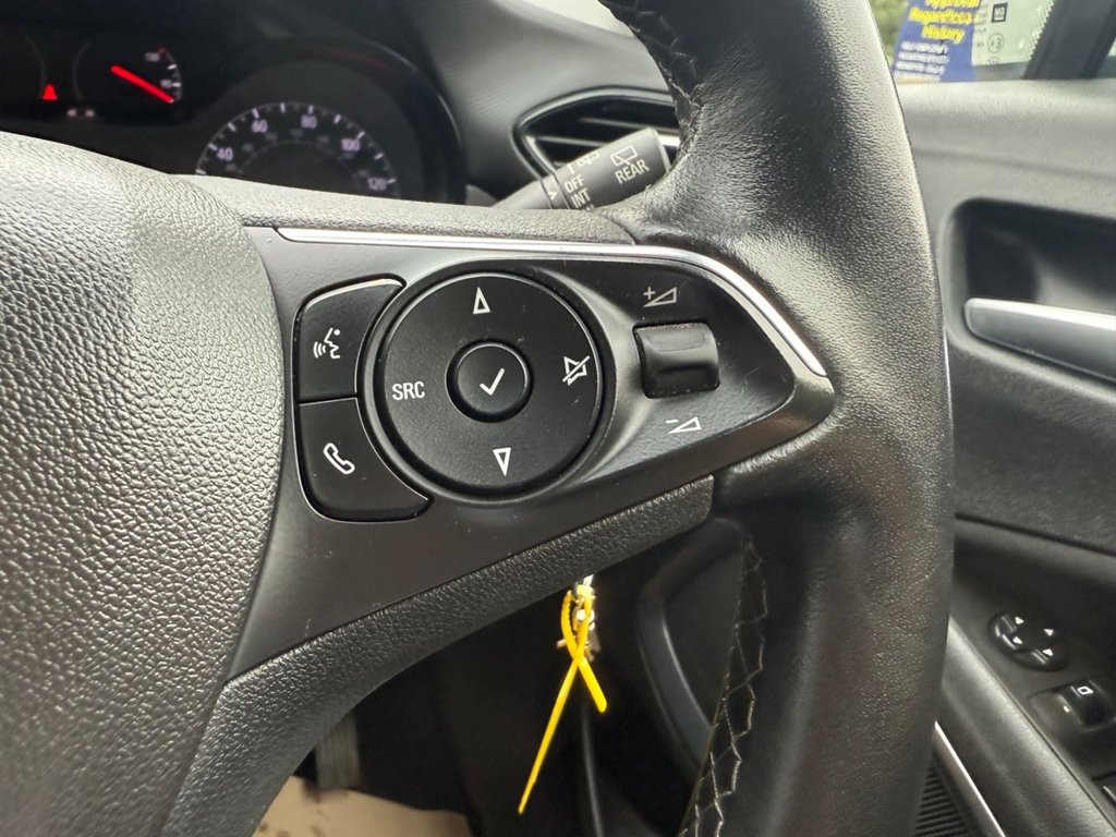 Used Vauxhall Crossland X 2019 for sale - 76481615: Photo 27