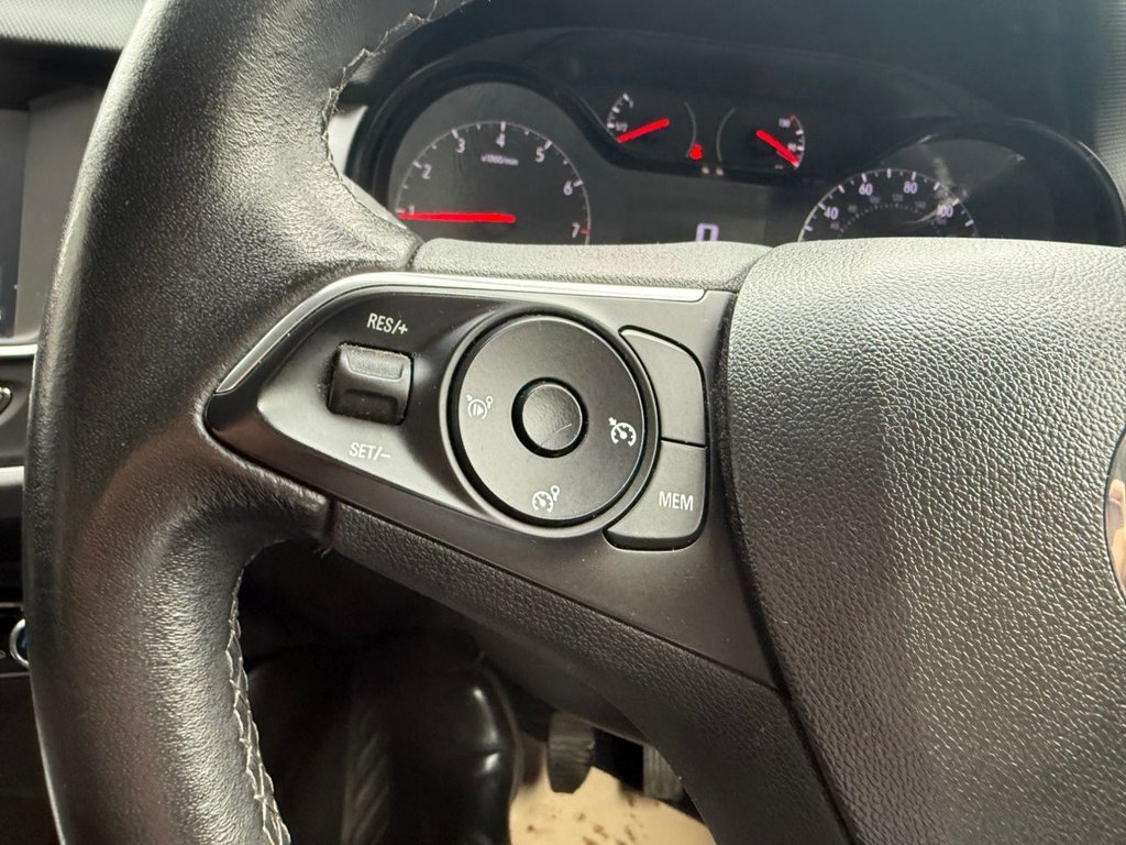 Used Vauxhall Crossland X 2019 for sale - 76481615: Photo 28