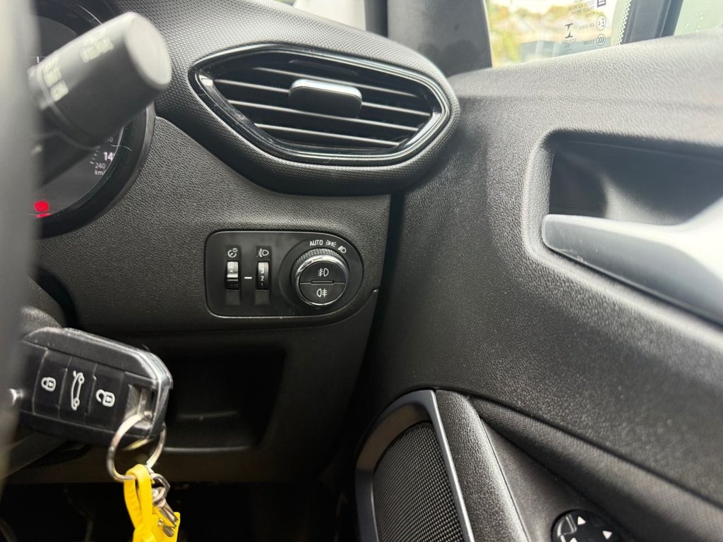 Used Vauxhall Crossland X 2019 for sale - 76481615: Photo 29