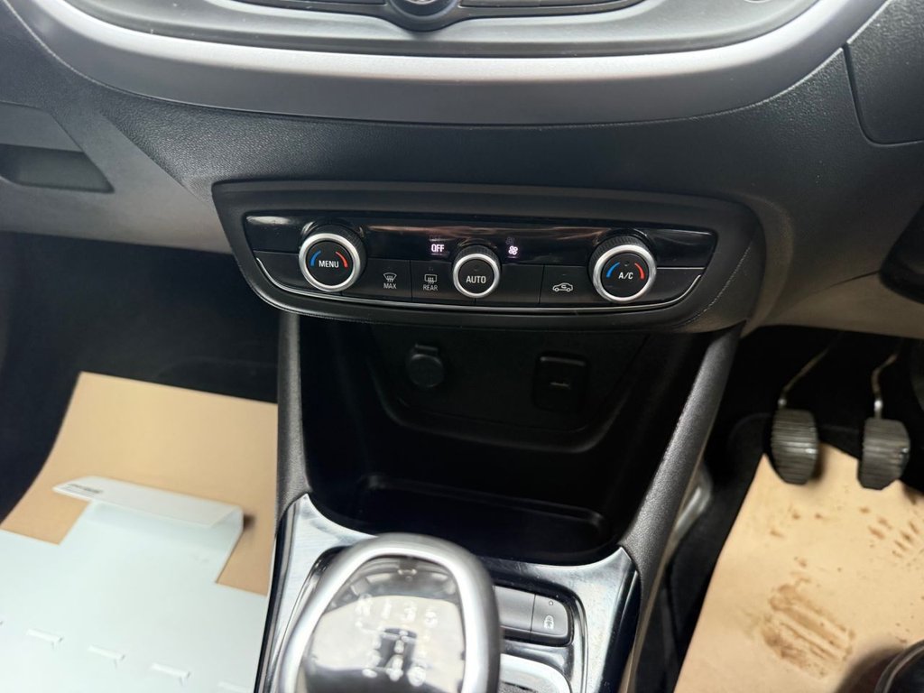 Used Vauxhall Crossland X 2019 for sale - 76481615: Photo 31