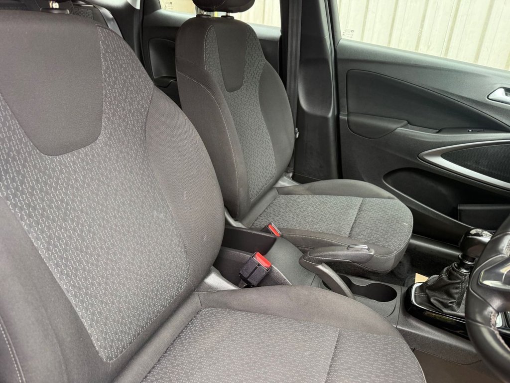Used Vauxhall Crossland X 2019 for sale - 76481615: Photo 35