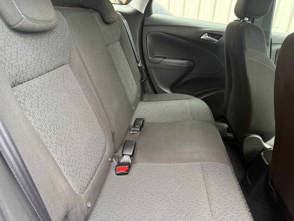 Used Vauxhall Crossland X 2019 for sale - 76481615: Photo 36