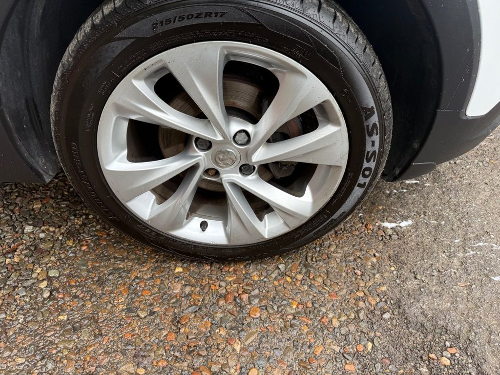 Used Vauxhall Crossland X 2019 for sale - 76481615: Photo 37