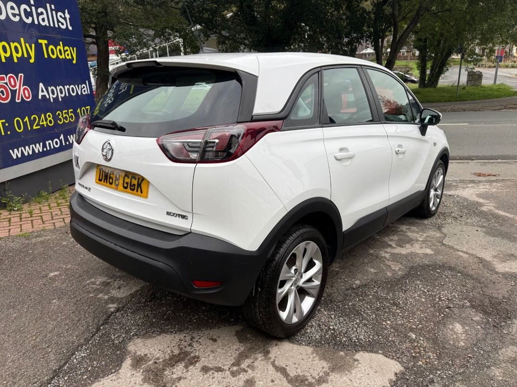 Used Vauxhall Crossland X 2019 for sale - 76481615: Photo 39