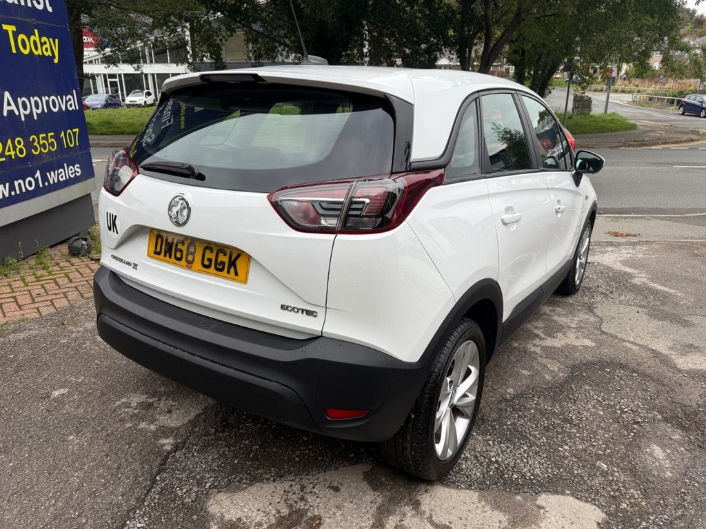 Used Vauxhall Crossland X 2019 for sale - 76481615: Photo 40