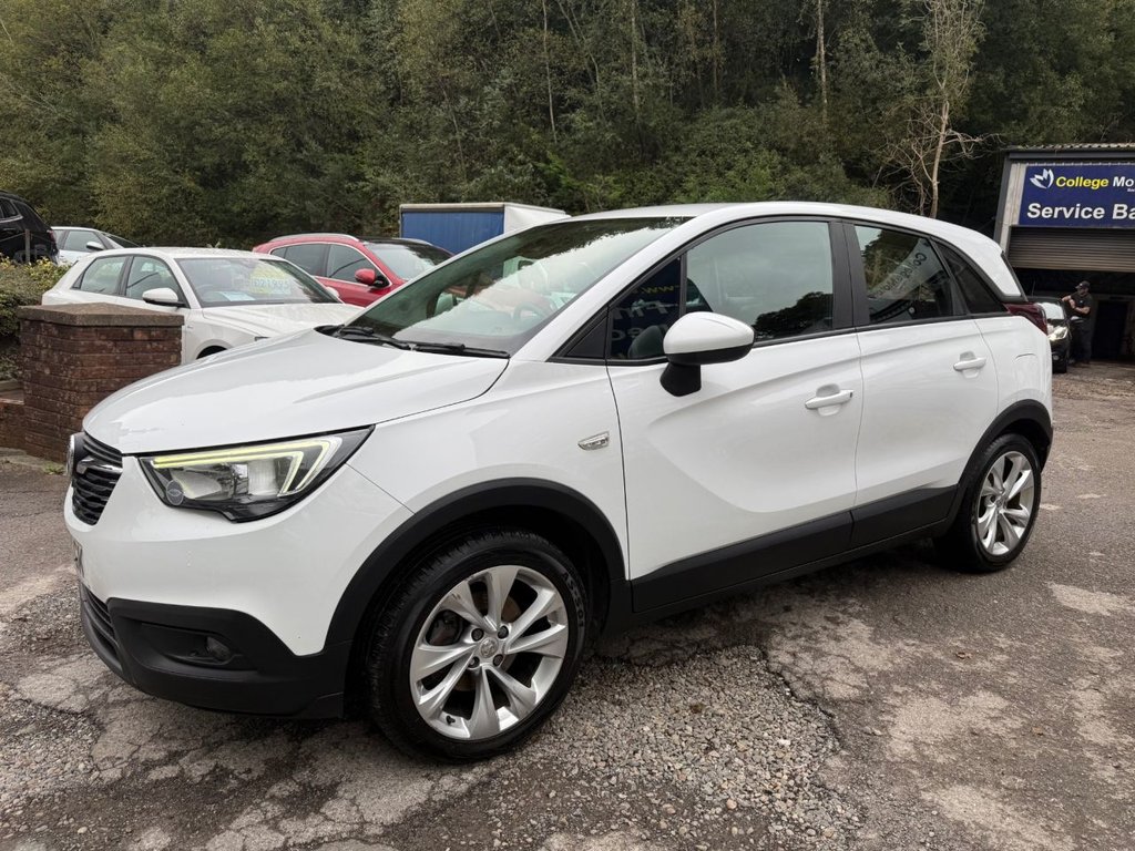 Used Vauxhall Crossland X 2019 for sale - 76481615: Photo 7