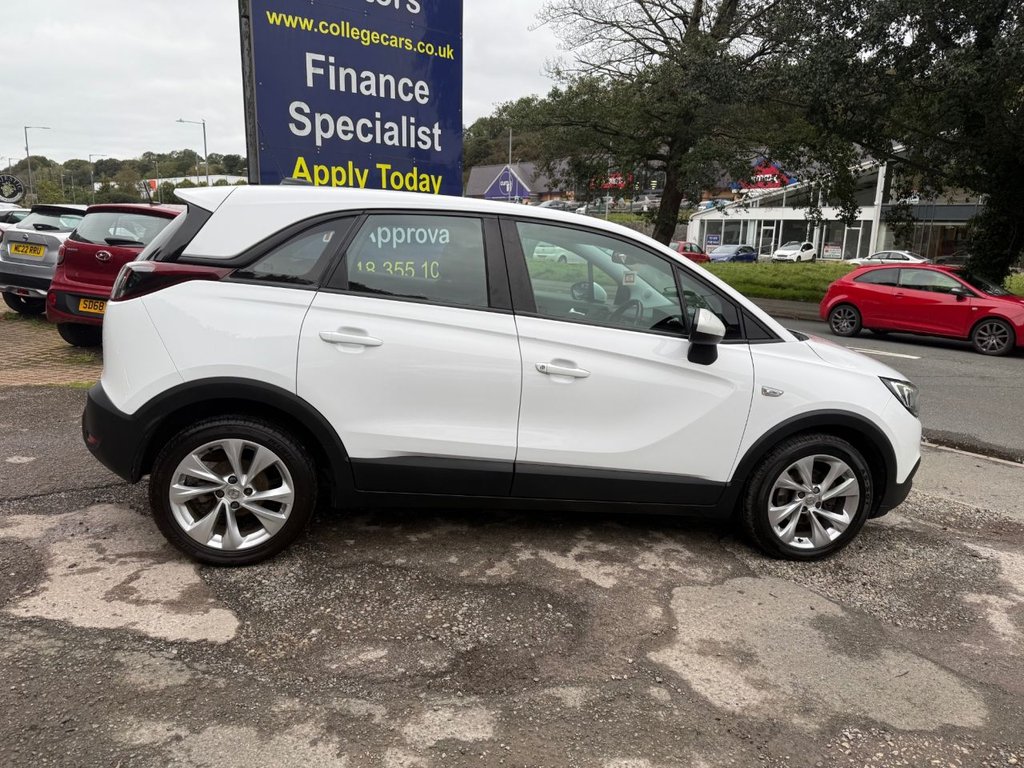 Used Vauxhall Crossland X 2019 for sale - 76481615: Photo 9