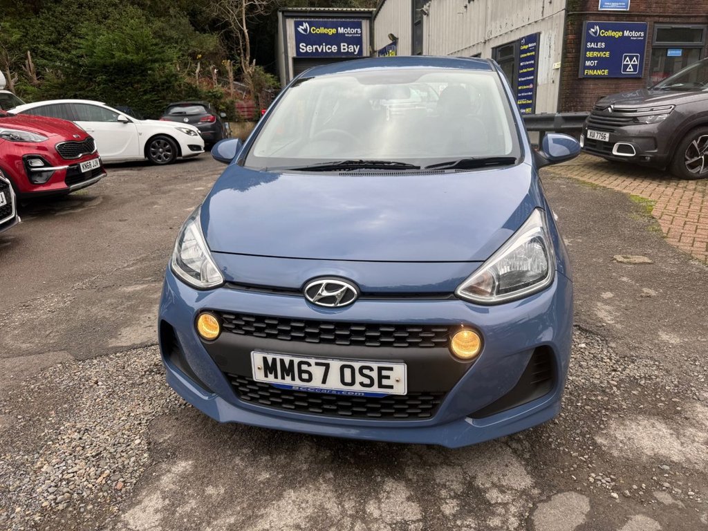 Used Hyundai i10 2018 for sale - 77733855: Photo 13