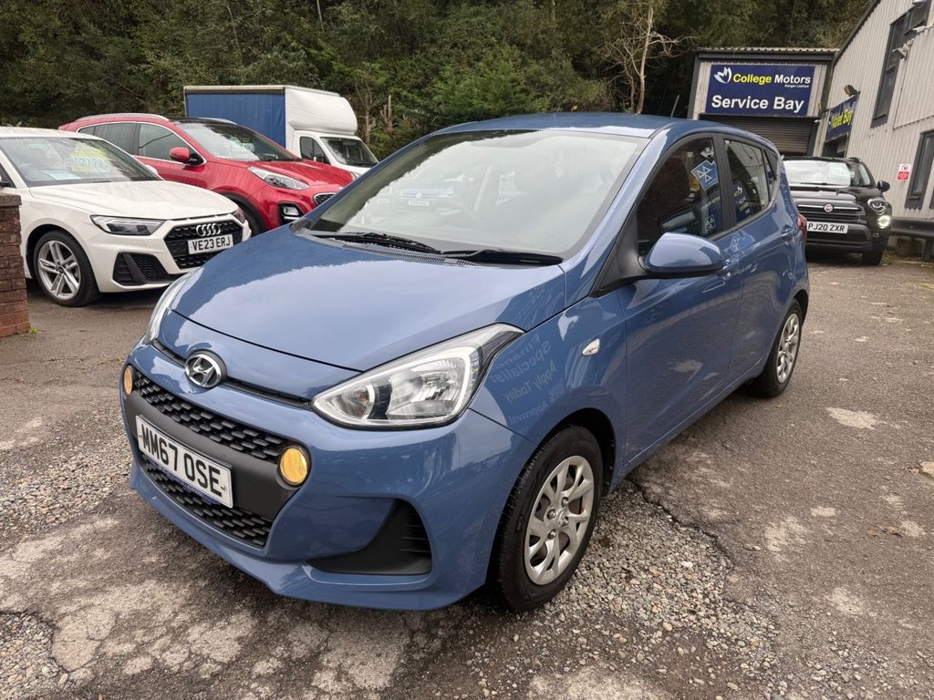 Used Hyundai i10 2018 for sale - 77733855: Photo 15