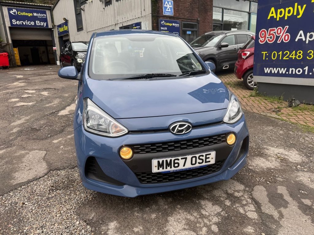 Used Hyundai i10 2018 for sale - 77733855: Photo 17