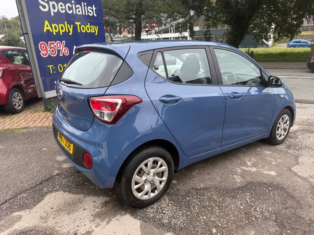 Used Hyundai i10 2018 for sale - 77733855: Photo 18