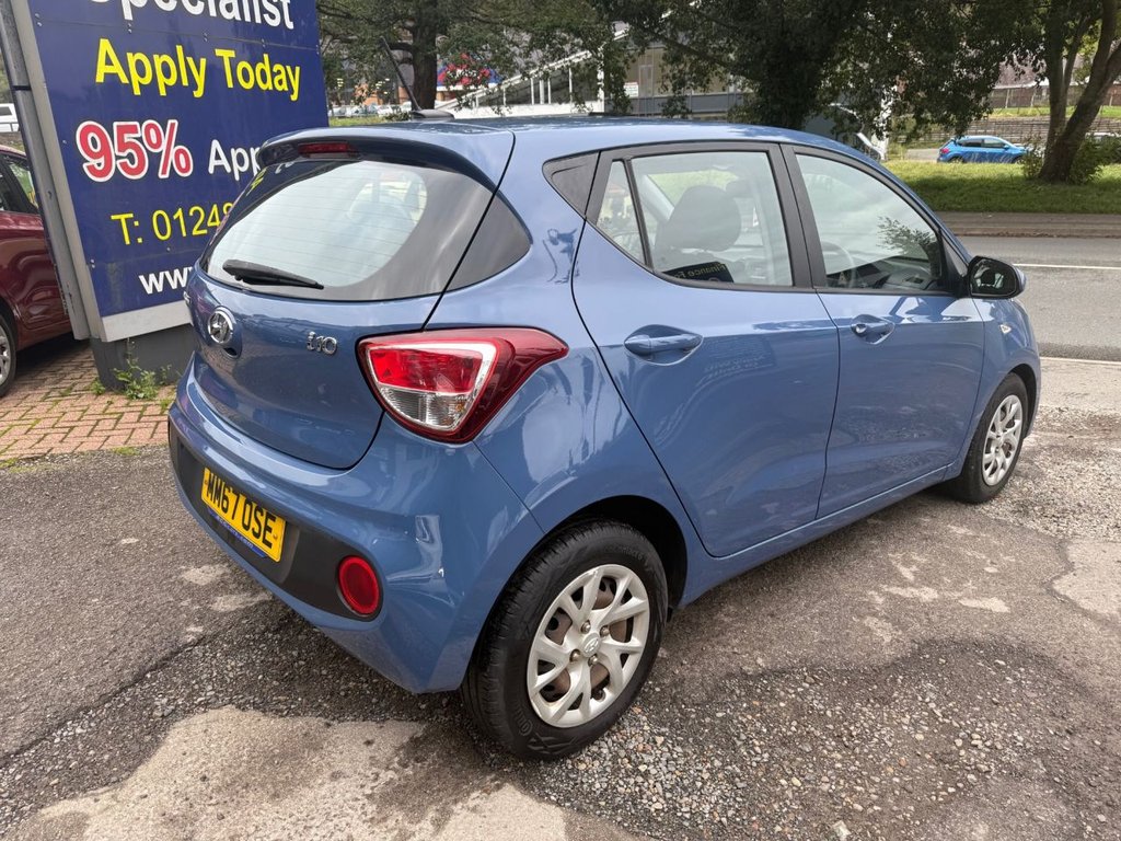 Used Hyundai i10 2018 for sale - 77733855: Photo 19