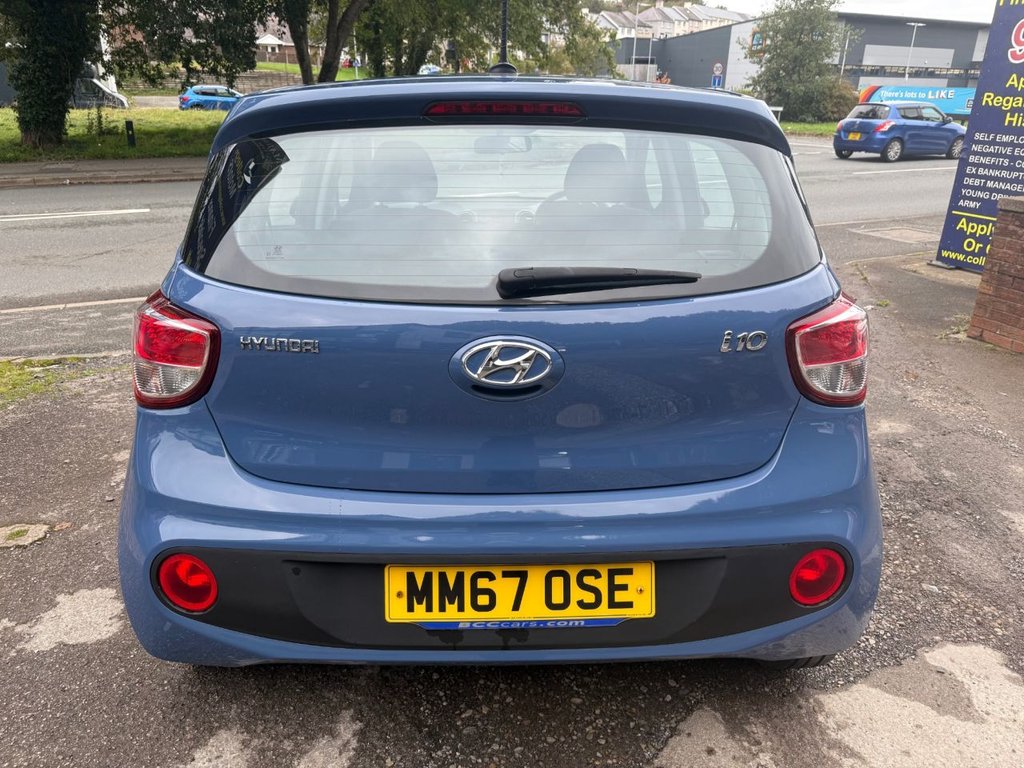 Used Hyundai i10 2018 for sale - 77733855: Photo 20