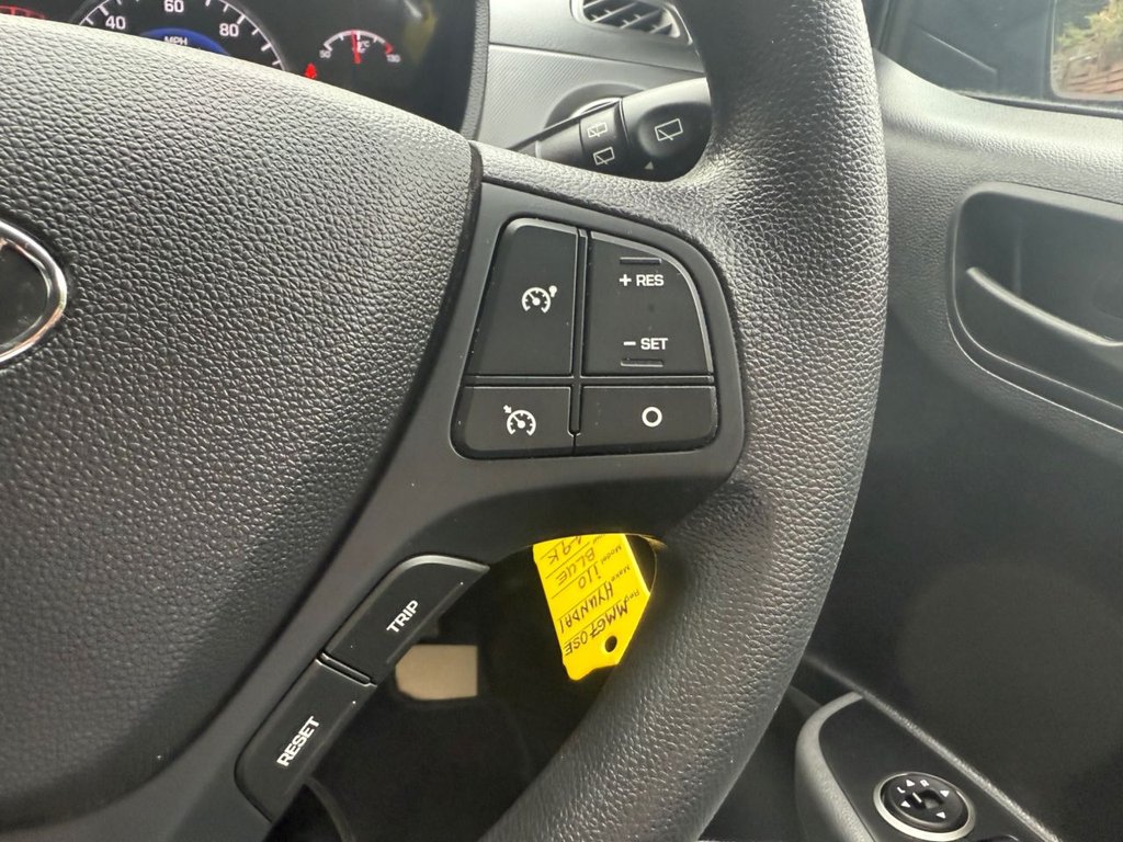 Used Hyundai i10 2018 for sale - 77733855: Photo 25