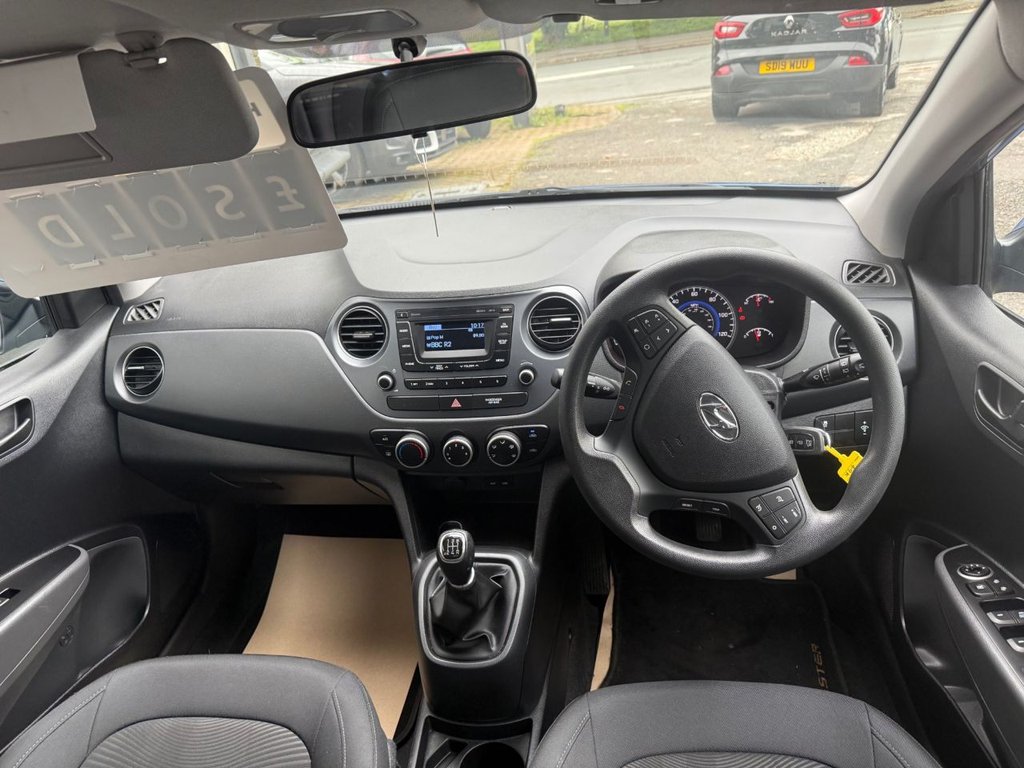 Used Hyundai i10 2018 for sale - 77733855: Photo 34