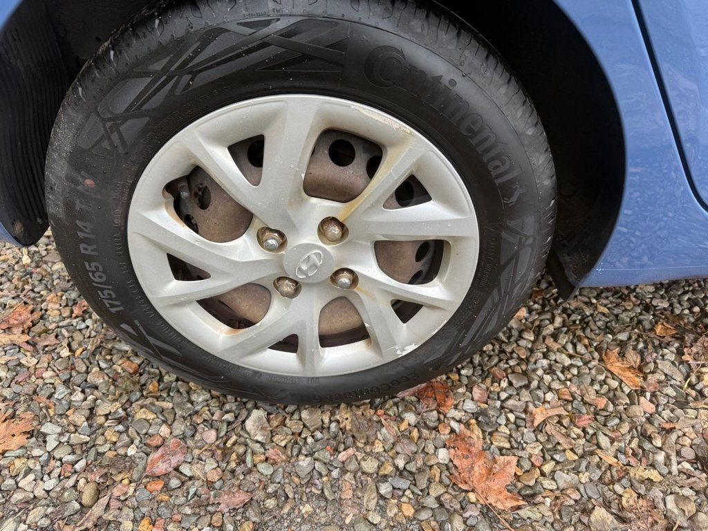 Used Hyundai i10 2018 for sale - 77733855: Photo 37