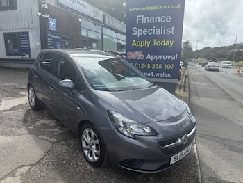 2015 (15) - 2015/15 1.4i ecoFLEX Excite Hatchback 5dr Petrol Manual Euro 6 (a/c) (90 ps