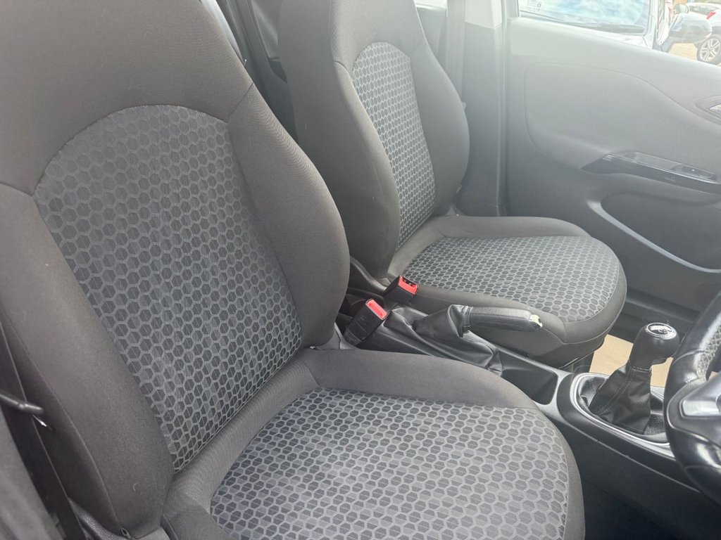 Used Vauxhall Corsa 2015 for sale - 75765512: Photo 33