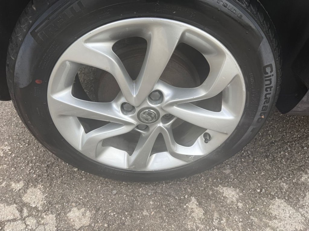 Used Vauxhall Corsa 2015 for sale - 75765512: Photo 36