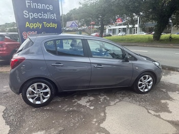 Used Vauxhall Corsa 2015 for sale - 75765512: Photo
