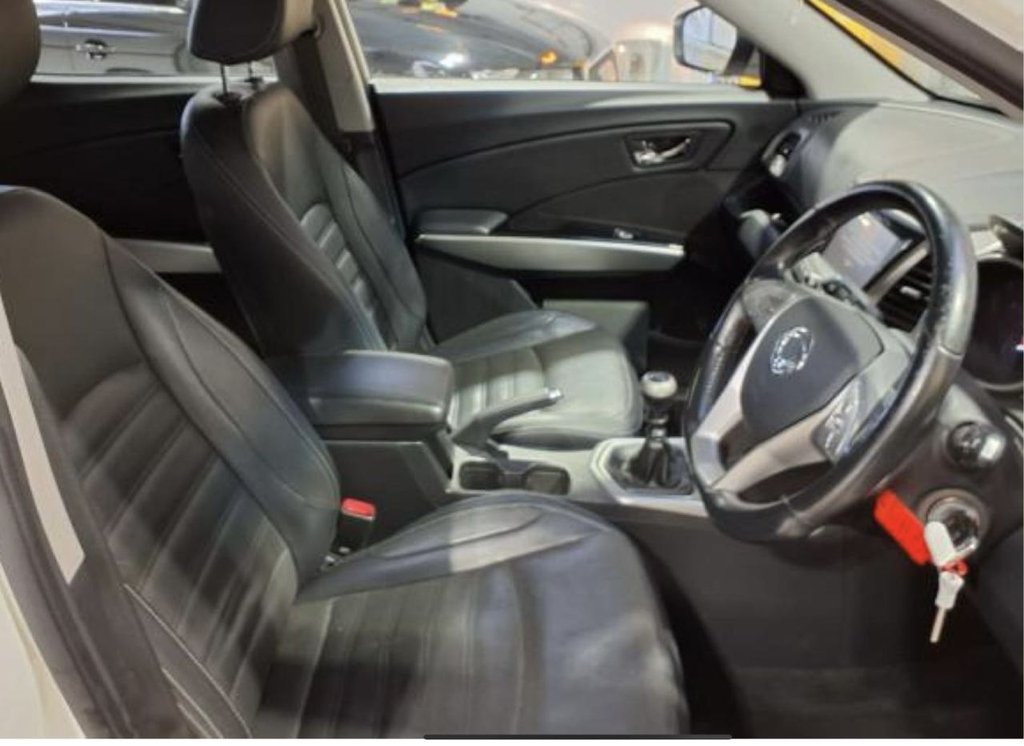 Used Ssangyong Tivoli 2016 for sale - 77187977: Photo 10