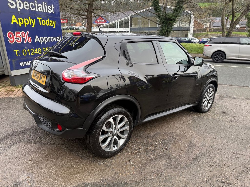 Used Nissan Juke 2016 for sale - 77835373: Photo 14
