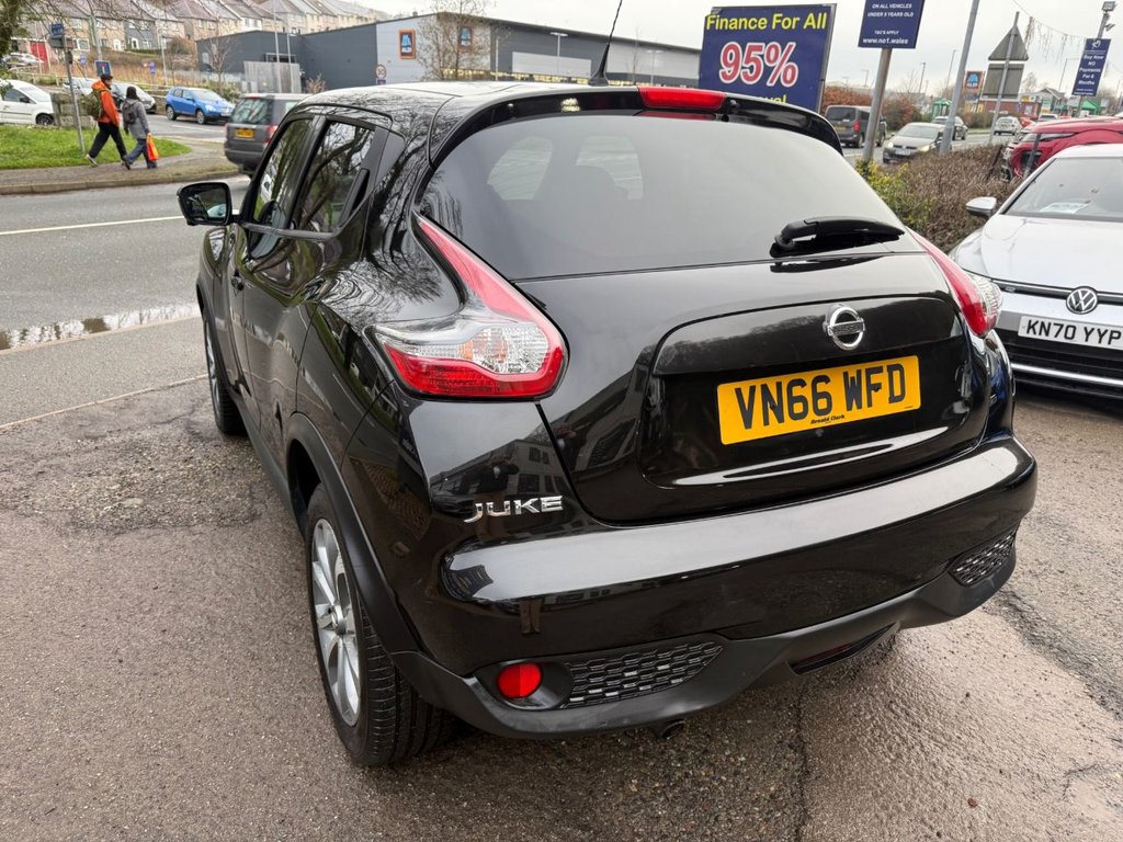 Used Nissan Juke 2016 for sale - 77835373: Photo 19
