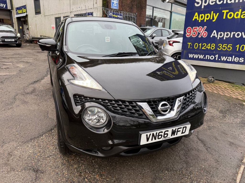 Used Nissan Juke 2016 for sale - 77835373: Photo 20