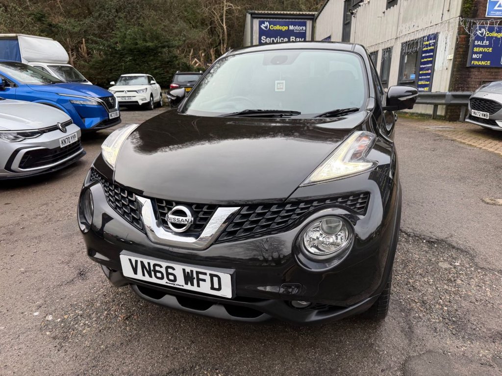 Used Nissan Juke 2016 for sale - 77835373: Photo 21