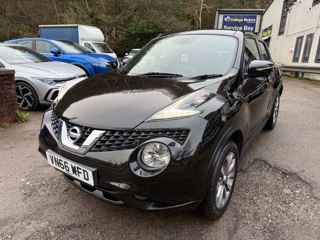 Used Nissan Juke 2016 for sale - 77835373: Photo 22