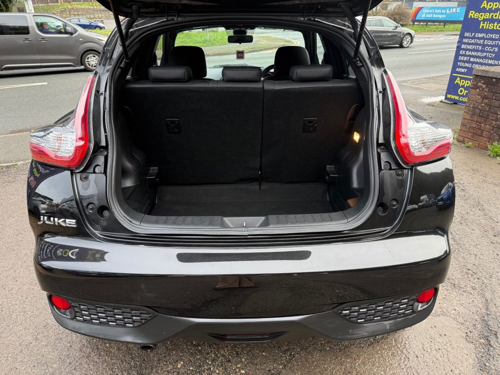 Used Nissan Juke 2016 for sale - 77835373: Photo 23