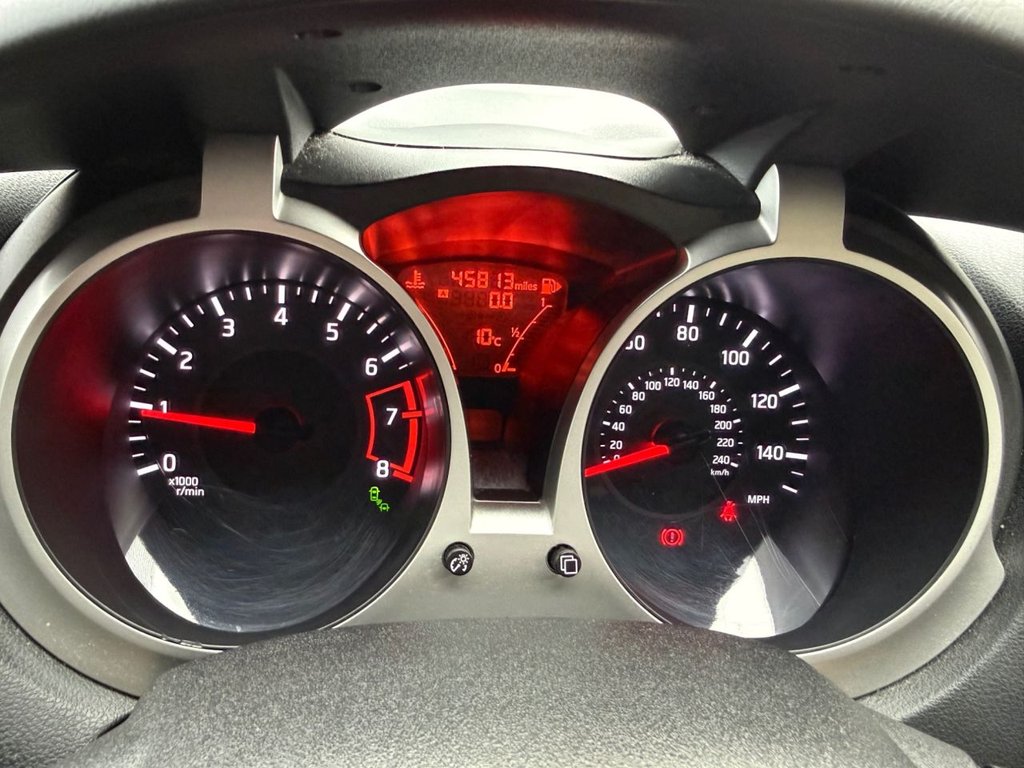 Used Nissan Juke 2016 for sale - 77835373: Photo 24