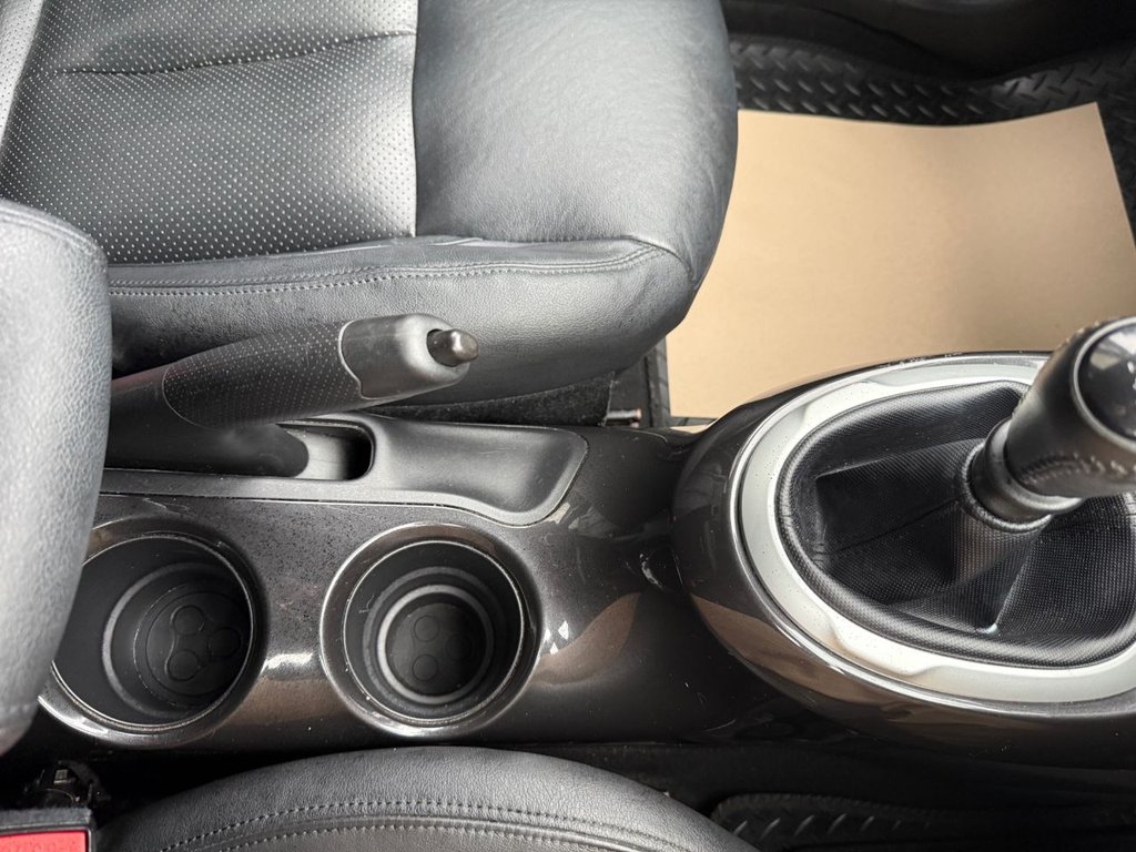 Used Nissan Juke 2016 for sale - 77835373: Photo 29