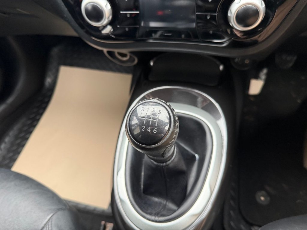 Used Nissan Juke 2016 for sale - 77835373: Photo 30