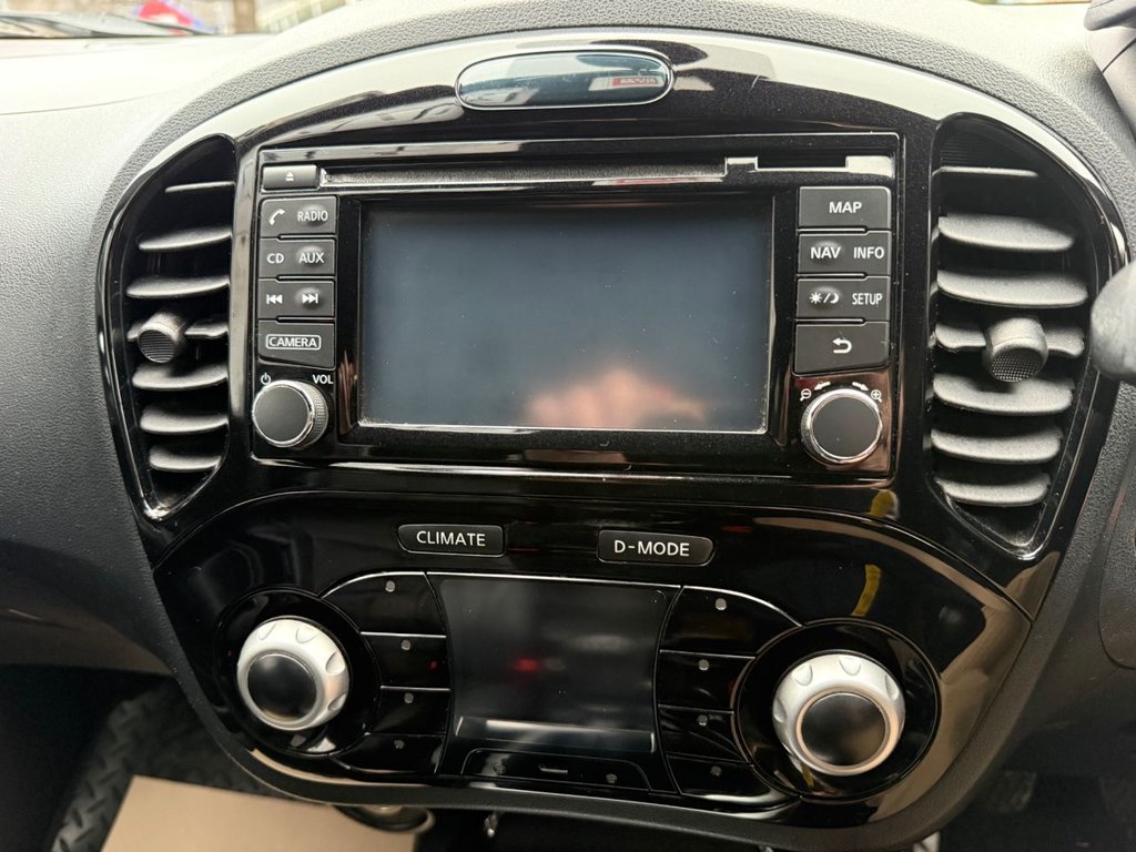 Used Nissan Juke 2016 for sale - 77835373: Photo 31