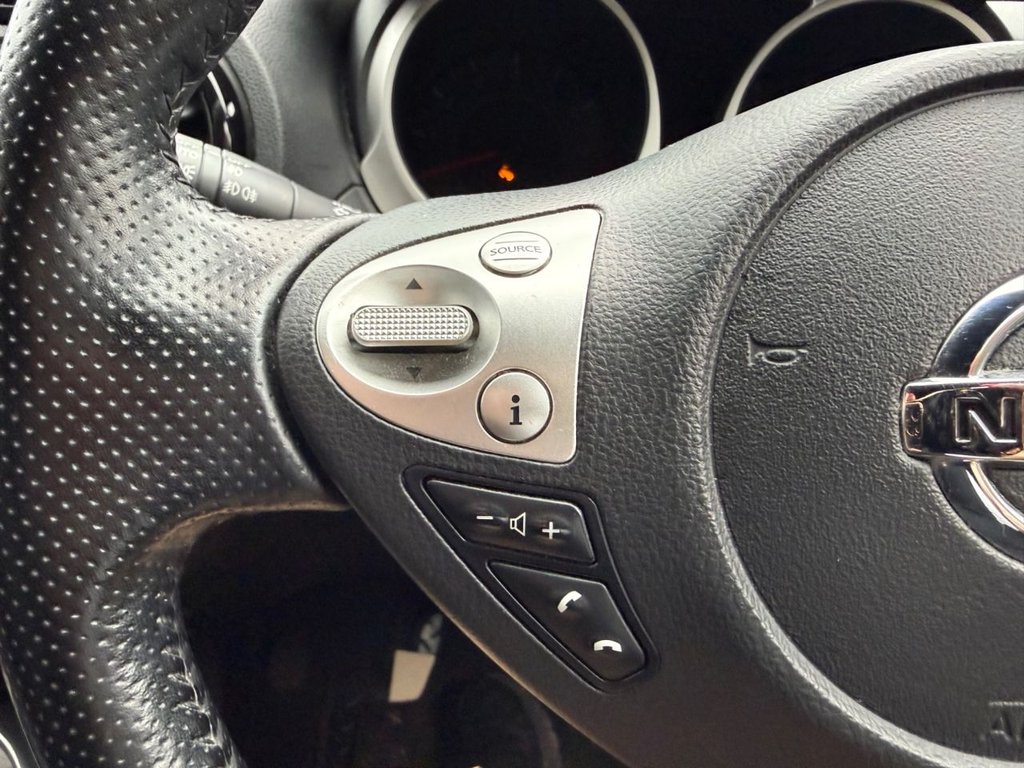 Used Nissan Juke 2016 for sale - 77835373: Photo 32