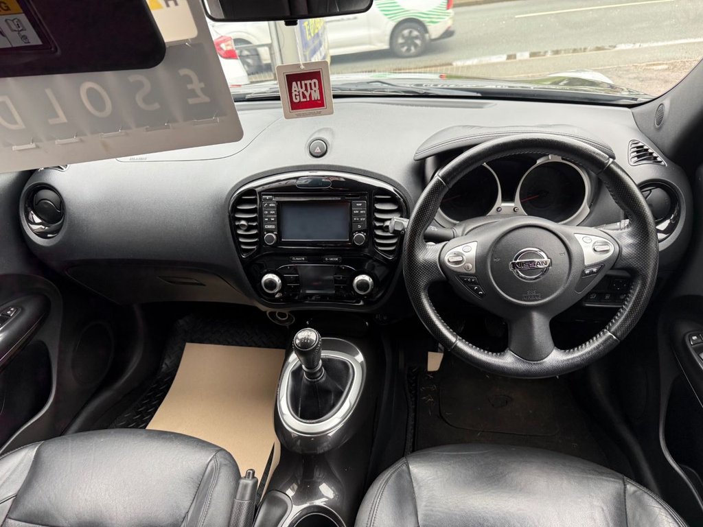 Used Nissan Juke 2016 for sale - 77835373: Photo 34