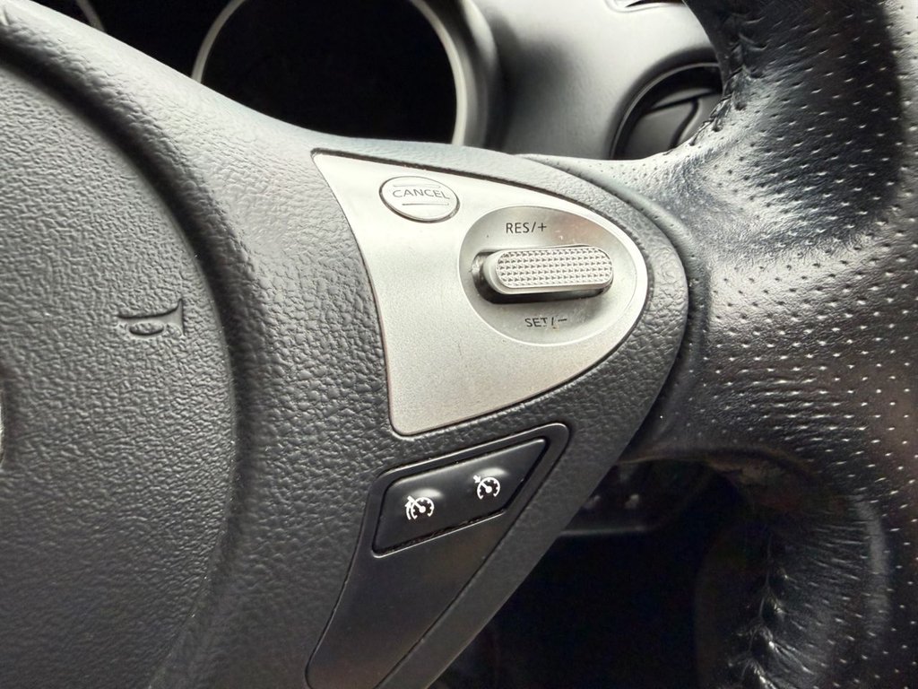 Used Nissan Juke 2016 for sale - 77835373: Photo 38