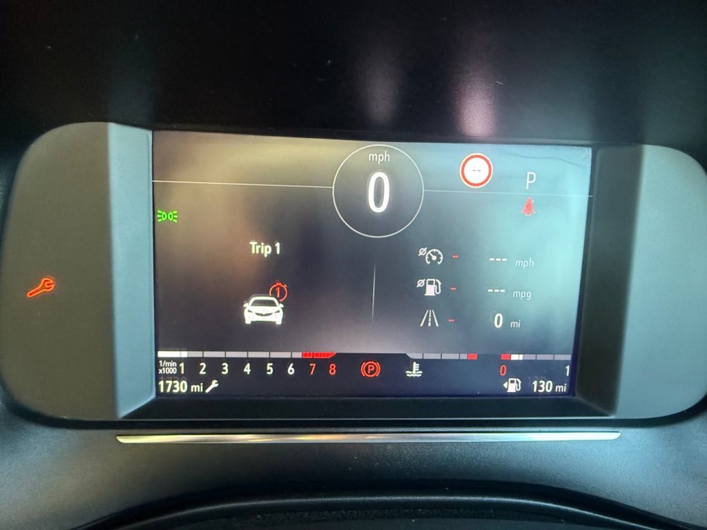 Used Vauxhall Corsa 2022 for sale - 76654718: Photo 20